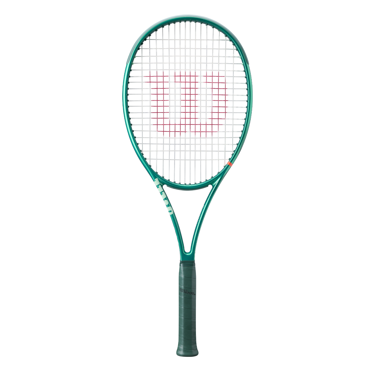 Wilson Blade 98 16x19 v10 Tennis Racket | VOLT Sports
