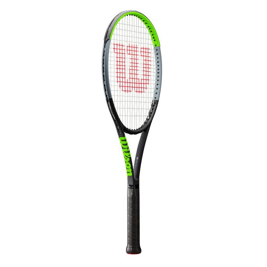 Wilson Blade 98 16x19 v7 Tennis Racket Ex-Demo