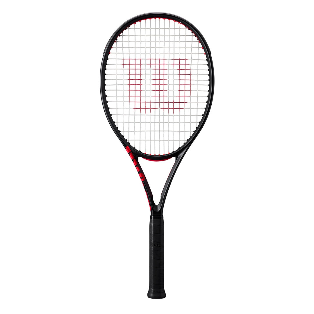 Wilson Chorem Racket Wilson Clash 100L v3 Tennis Racket | VOLT Sports