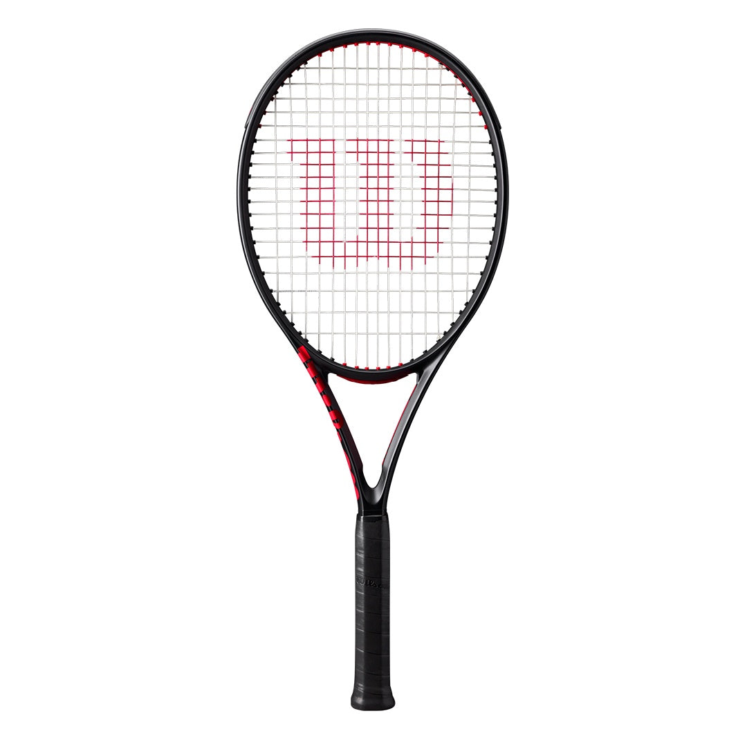 Wilson Clash 100 Tennis Racket