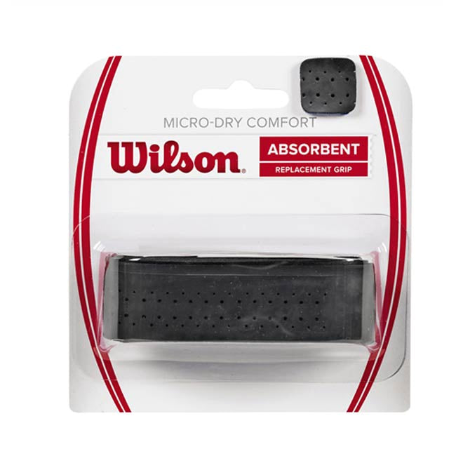Wilson Micro Dry Comfort Tennis Grip