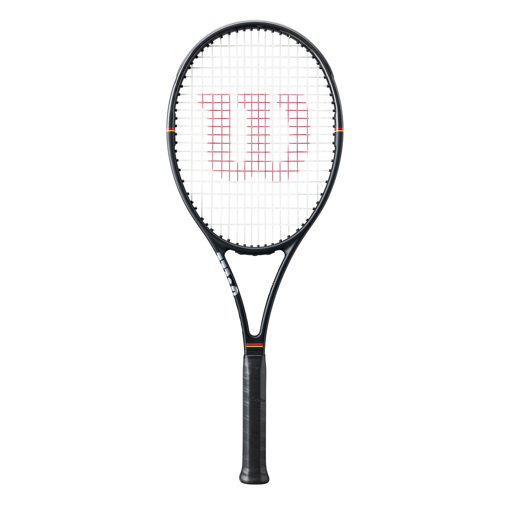 Wilson Pro Staff 97 Classic Tennis Racket | VOLT Sports