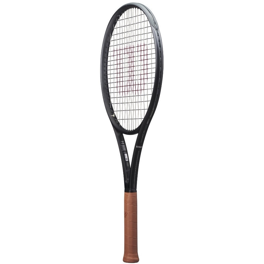 Wilson RF 01 Tennis Racket