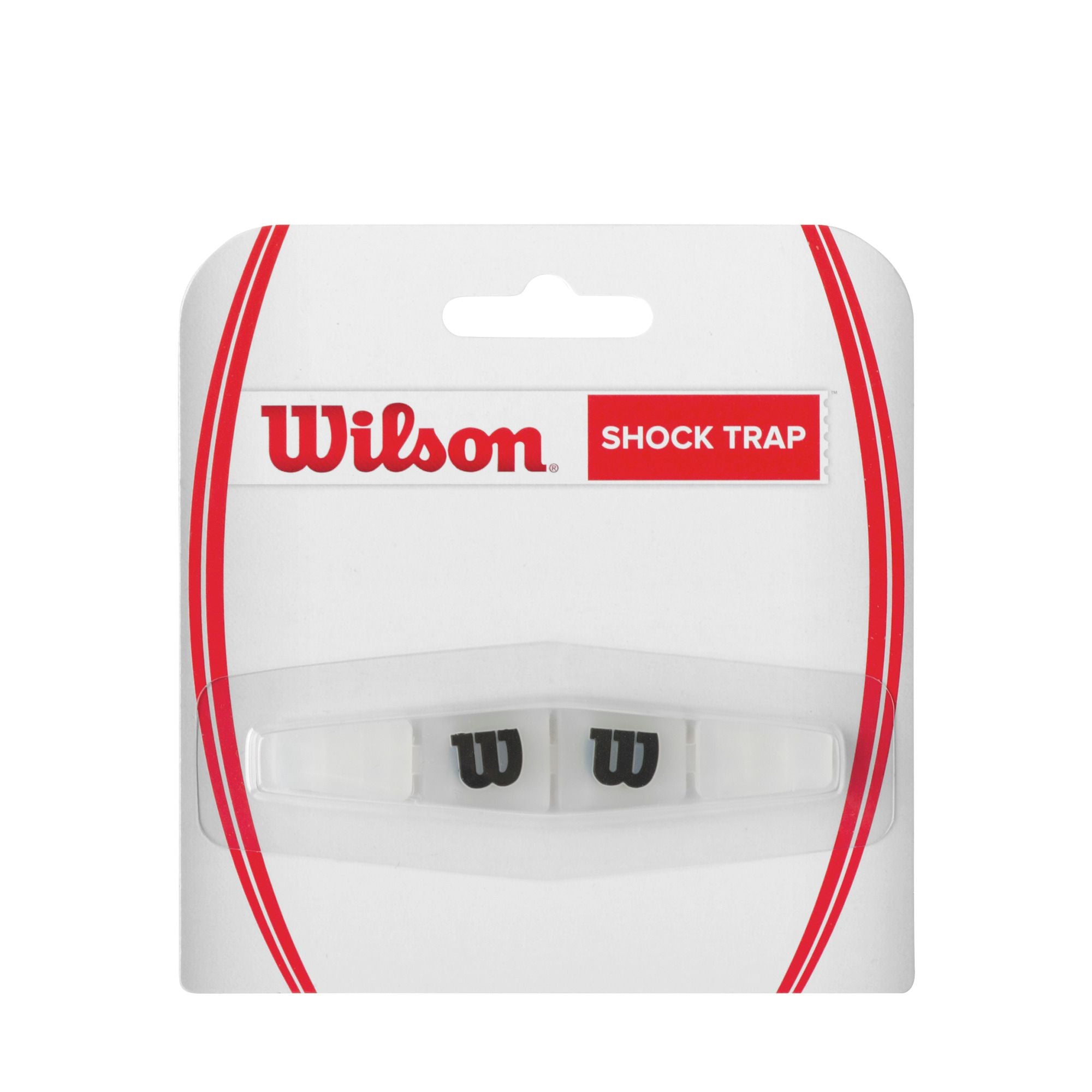 Wilson Shock Trap Tennis Vibration Dampener