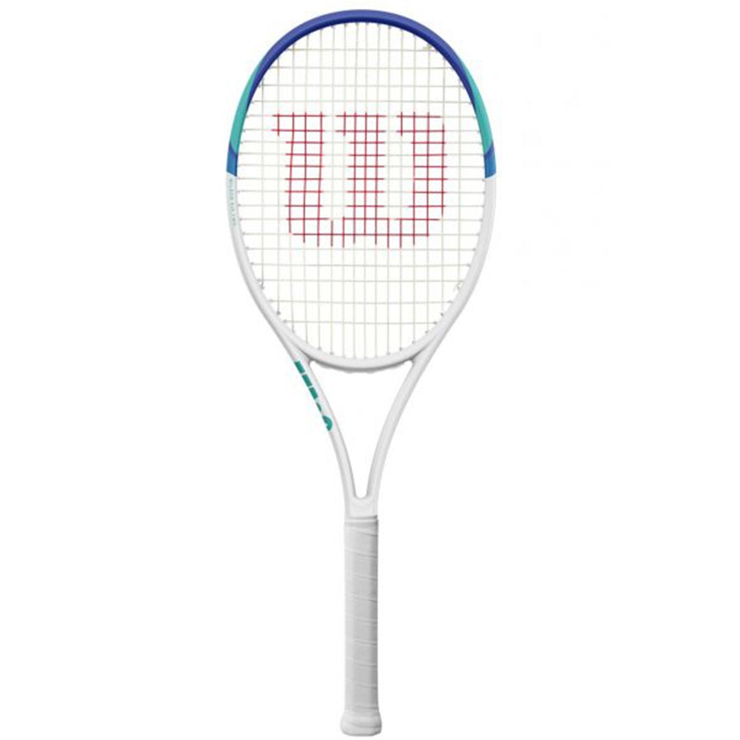 Wilson Six Two Tennis Racket | VOLT Sports