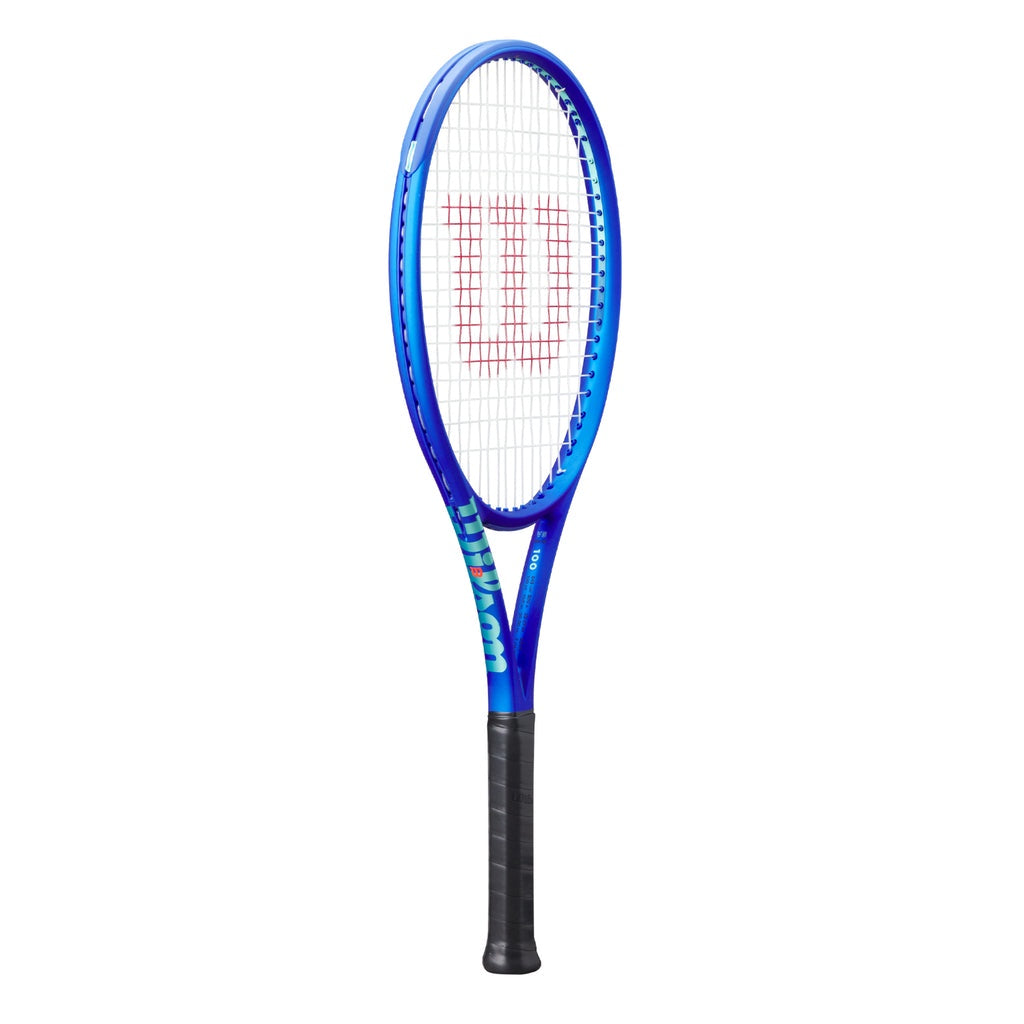 Wilson Ultra 100 v5 Tennis Racket
