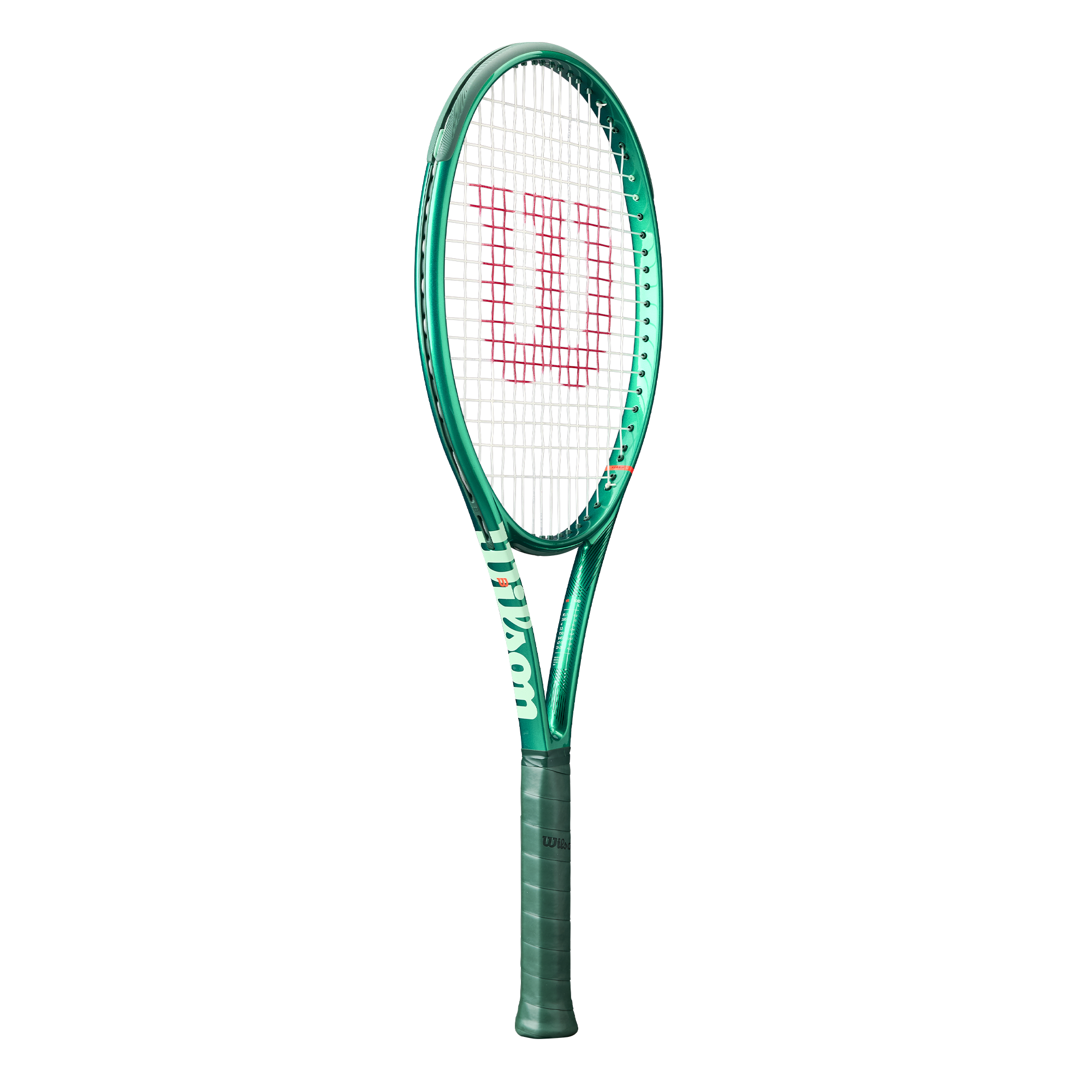 Wilson Blade 100L Tennis Racket