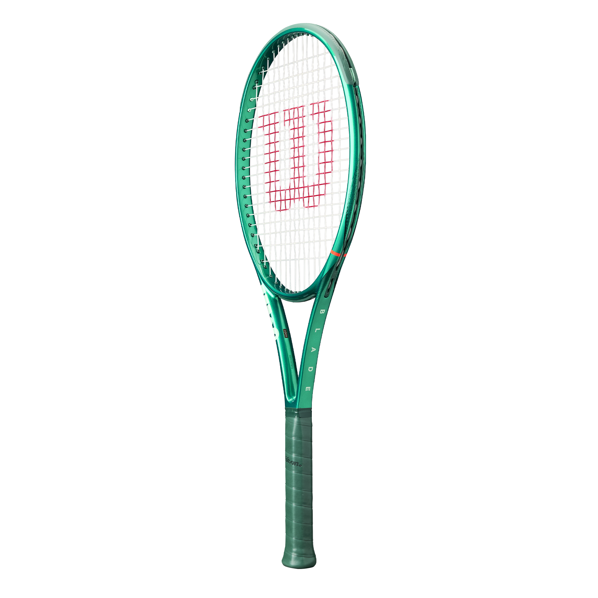 Wilson Blade 100 Tennis Racket