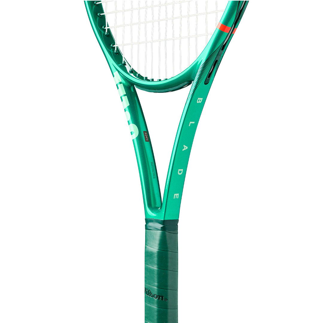 Wilson Blade 100 Tennis Racket