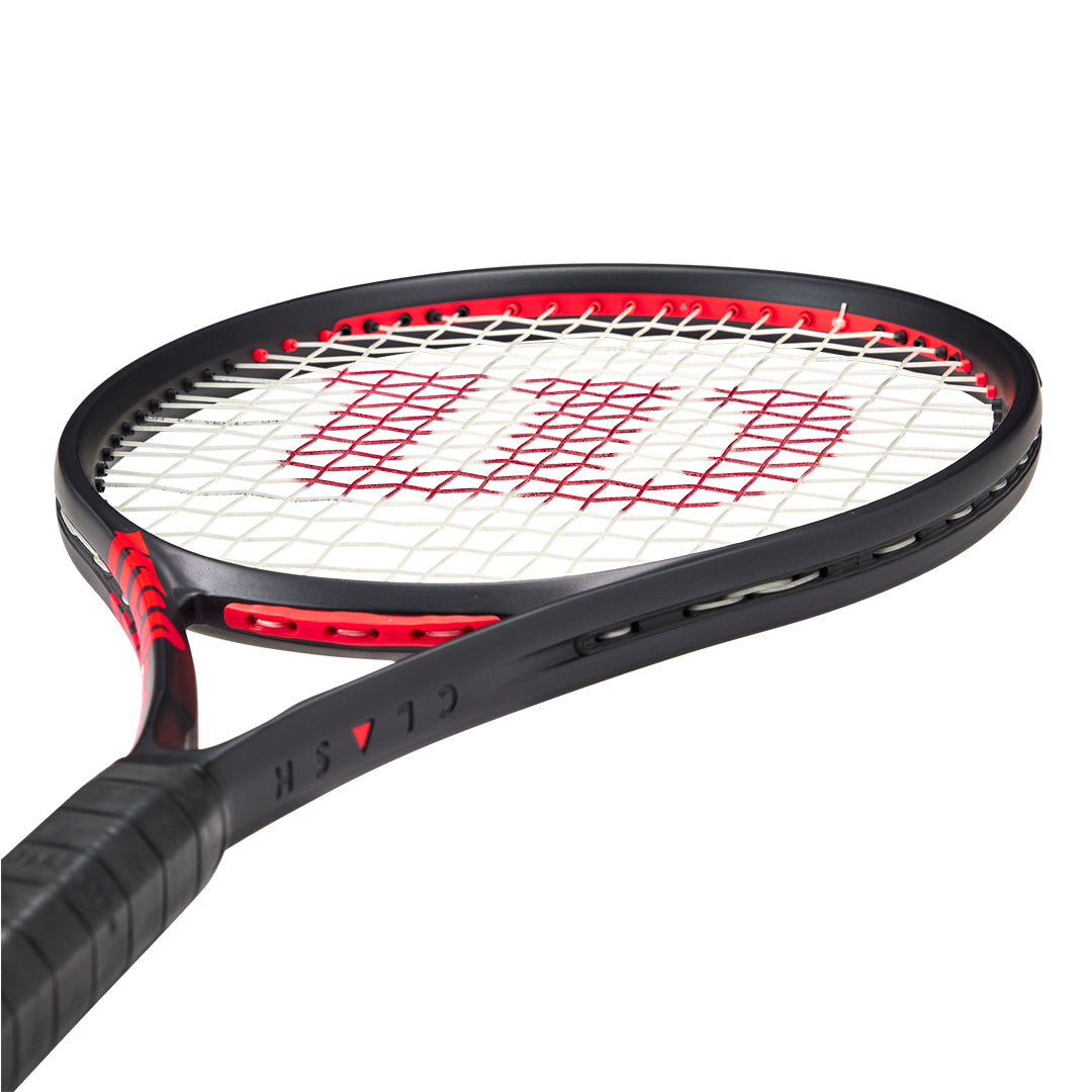 Wilson Clash 100L Tennis Racket