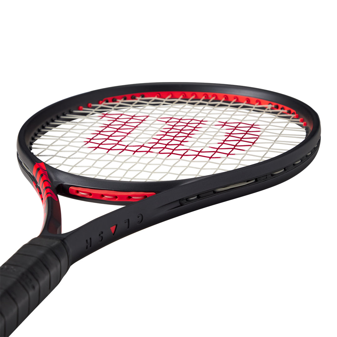 Wilson Clash 100 Tennis Racket