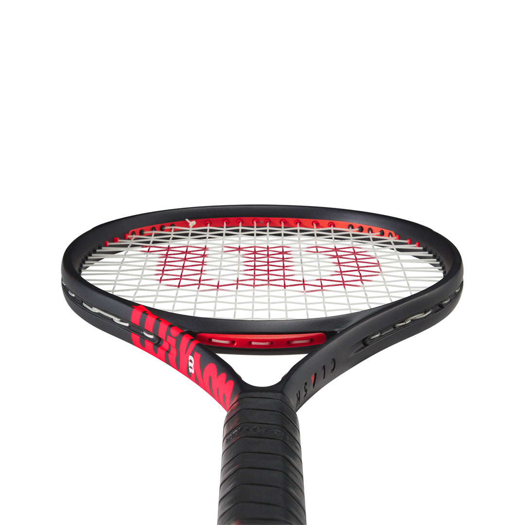 Wilson Clash 100 Pro Tennis Racket