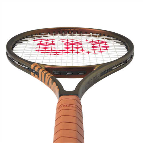 Wilson Pro Staff Tennis Racket