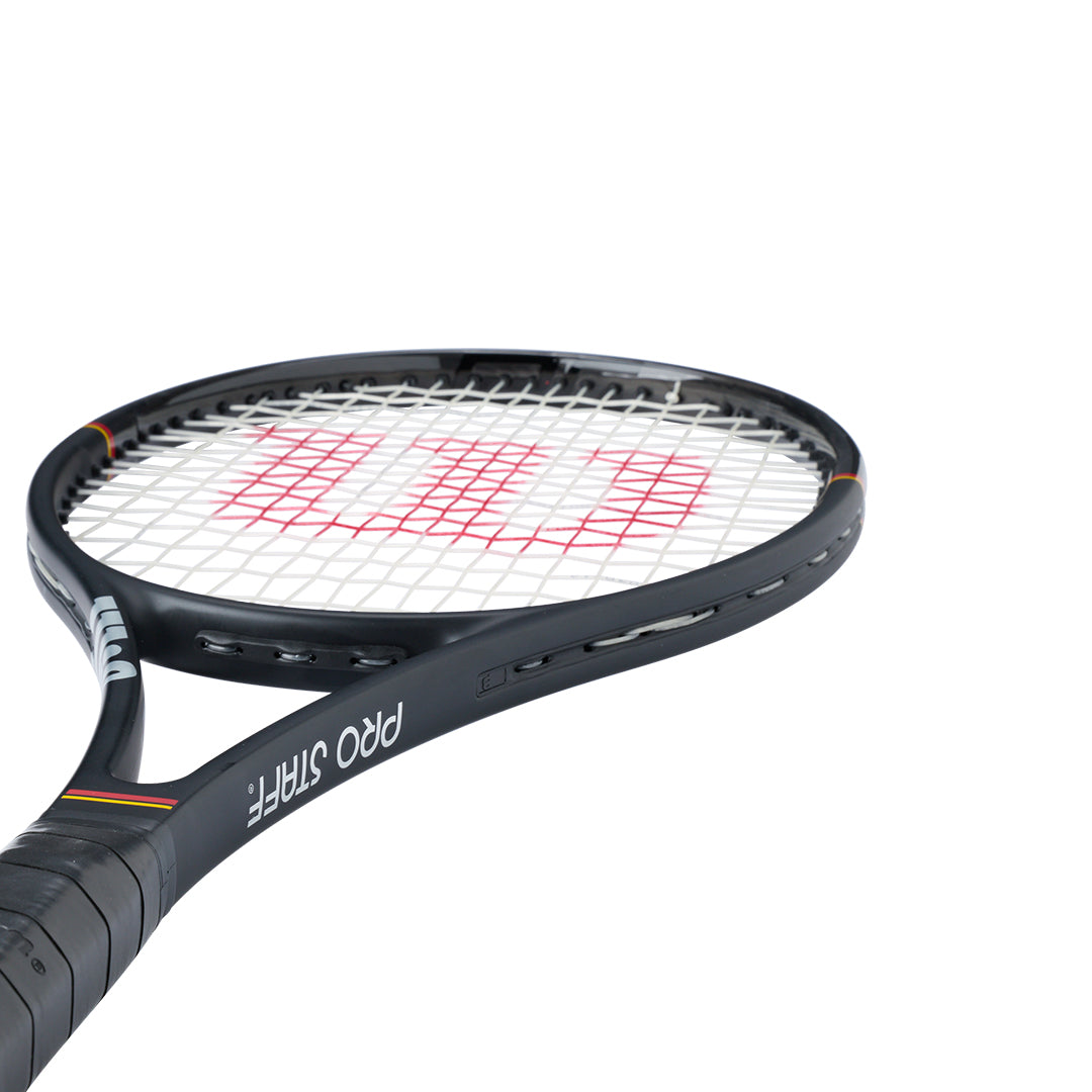 Wilson Pro Staff 97L Classic Tennis Racket | VOLT Sports