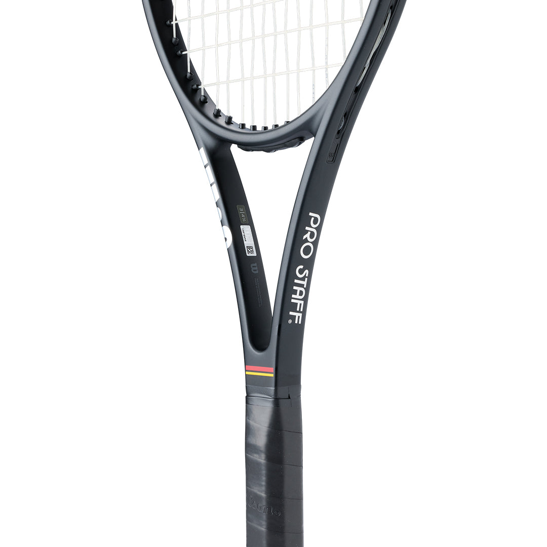 Wilson Pro Staff 97 Tennis Racket