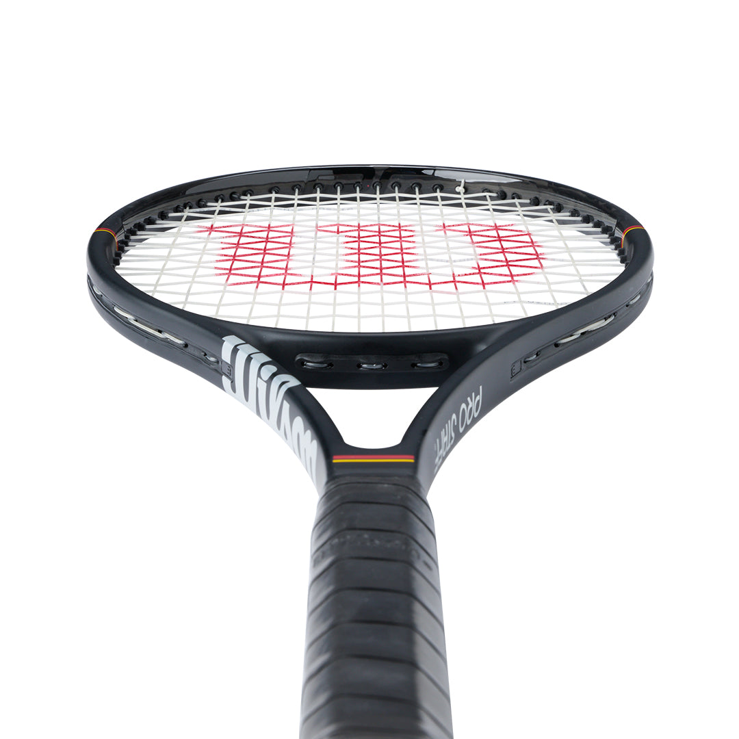 Wilson Pro Staff 97 Tennis Racket