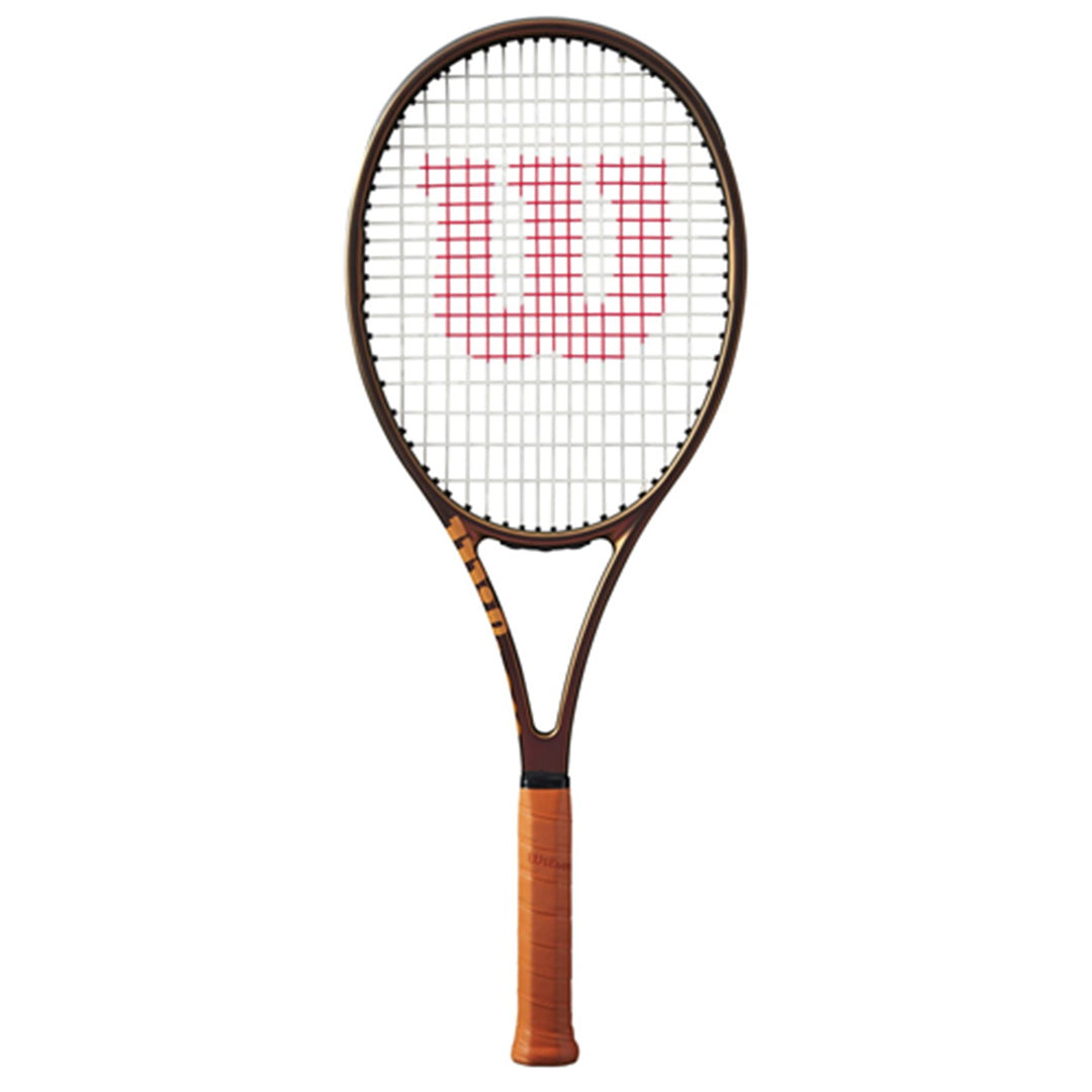 Wilson Pro Staff 97 Tennis Racket