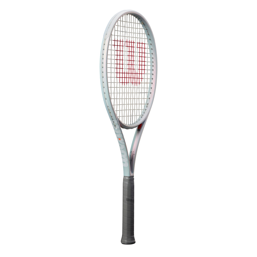 Wilson Labs Project Shift 99 Tennis Racket | Shop Online | VOLT Sports