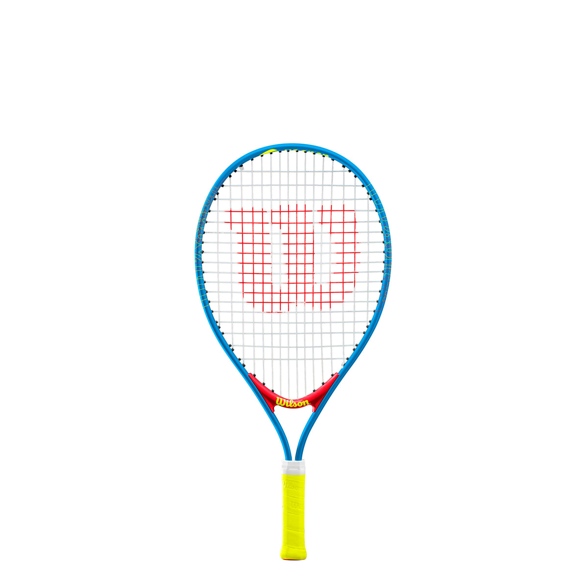 Wilson US Open Junior Tennis Racket 21