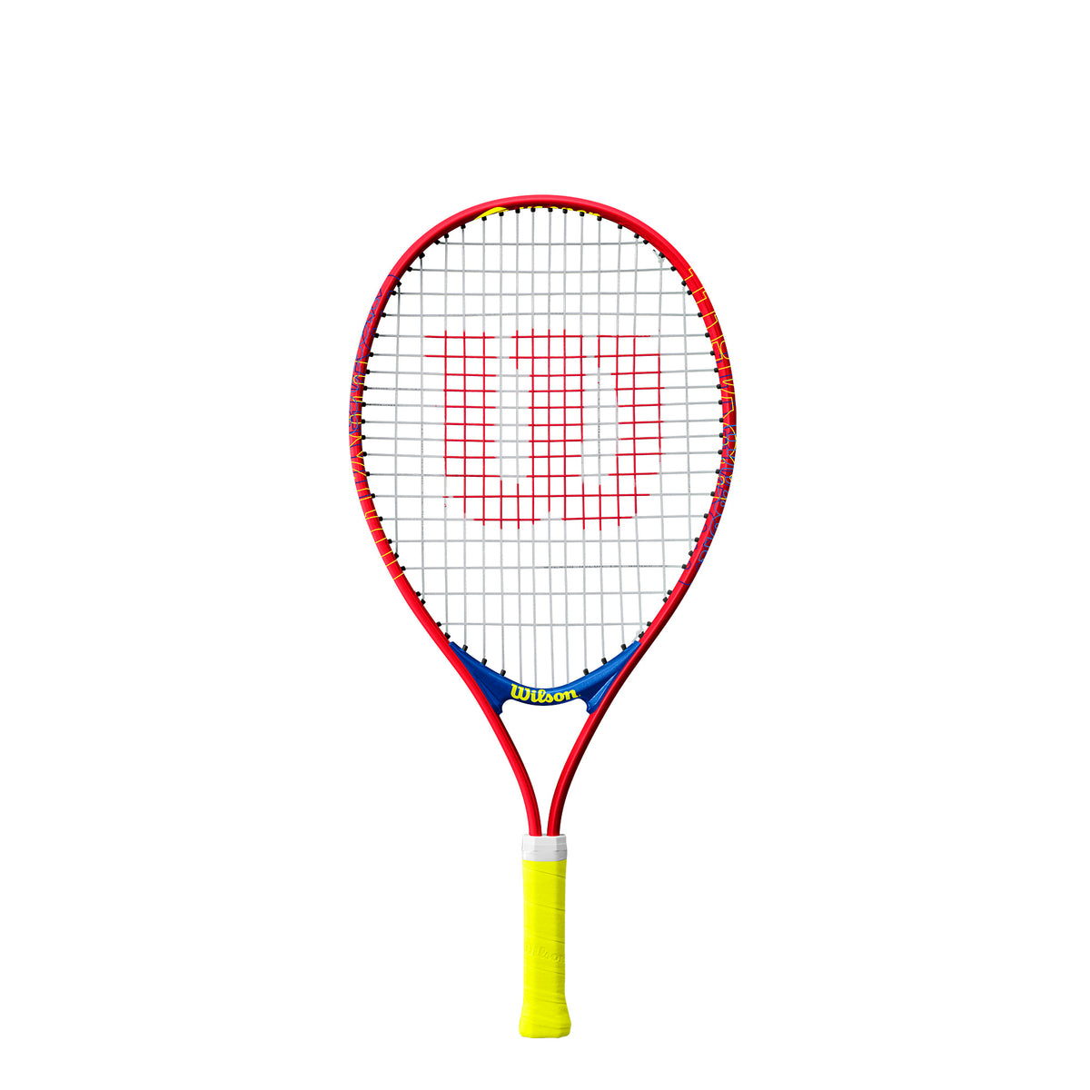 Wilson US Open Junior Tennis Racket 23