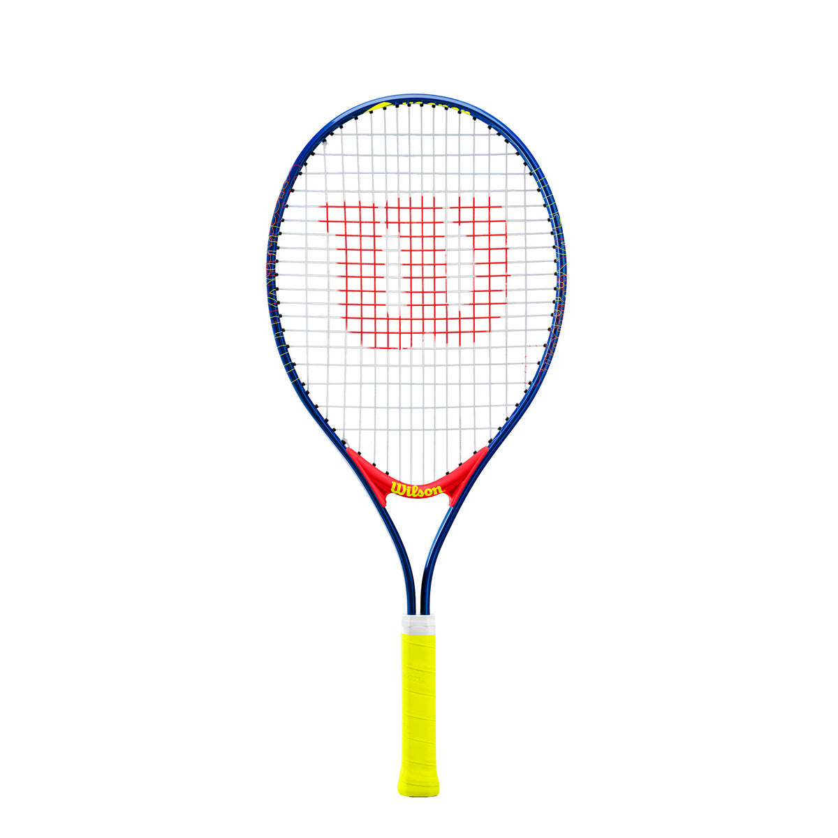 Wilson US Open Junior Tennis Racket 25