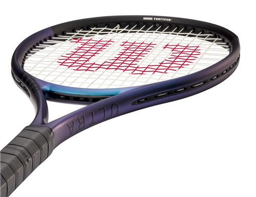 Wilson Ultra Tennis Racket