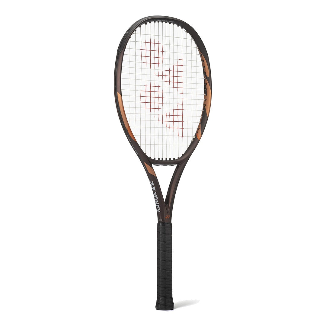 Yonex Ezone Alpha Tennis Racket Espresso