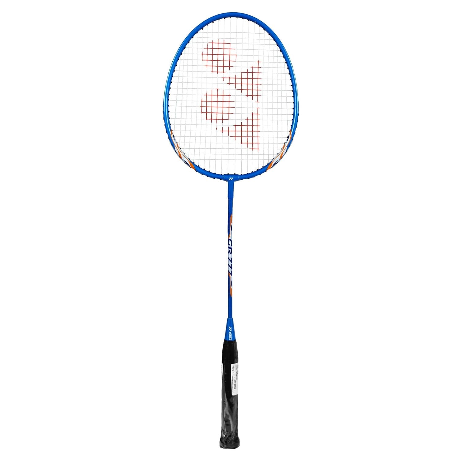 Yonex GR 777 Badminton Racket Blue