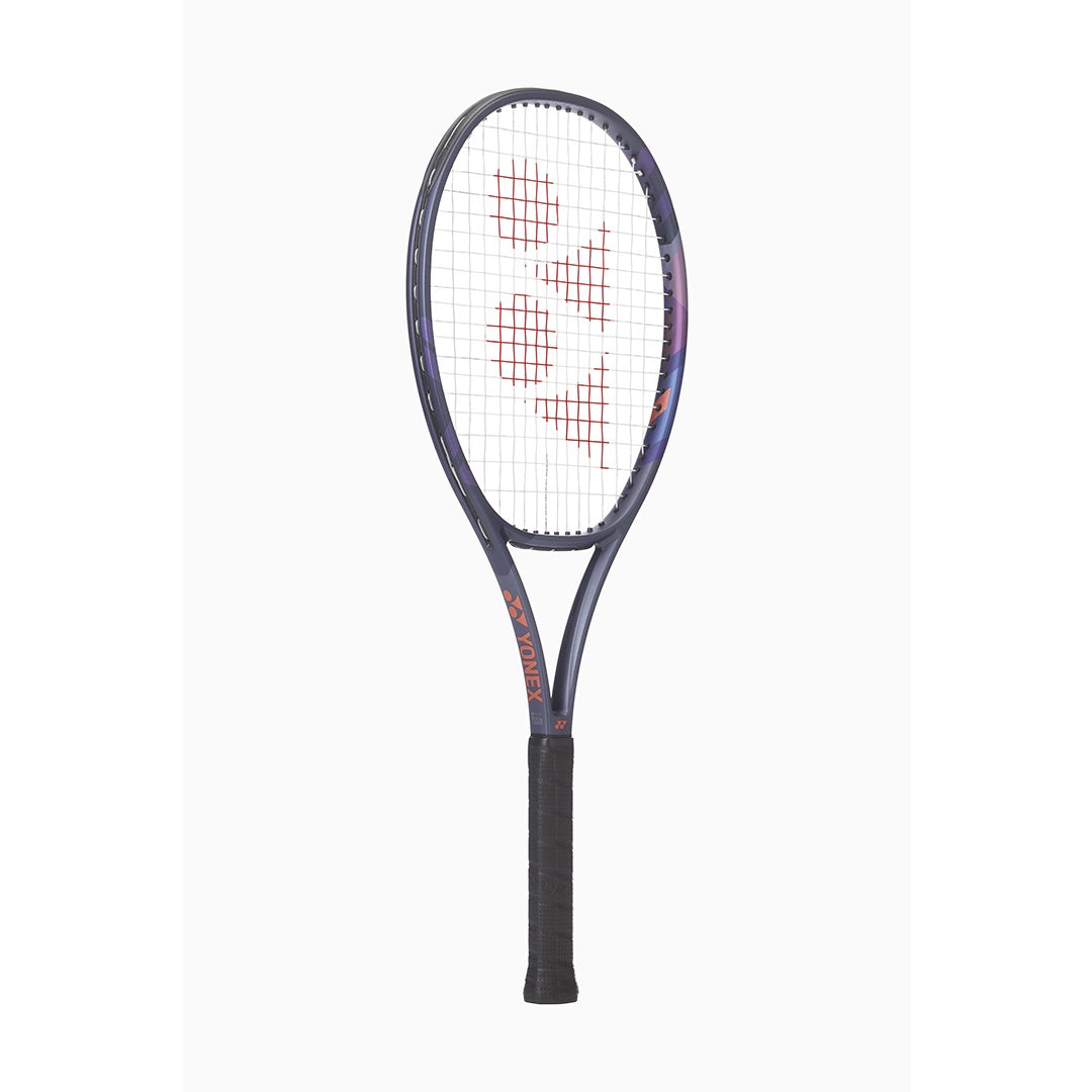 Yonex Percept 100 Tennis Racket Midnight Navy