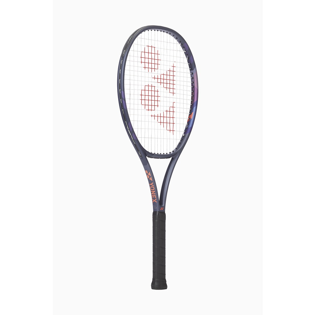 Yonex Percept 100D Tennis Racket Midnight Navy