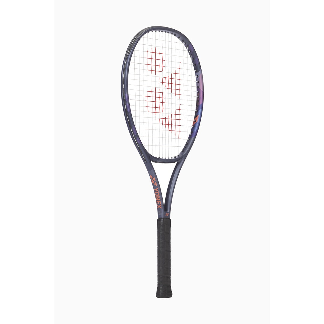 Yonex Percept 100L Tennis Racket Midnight Navy