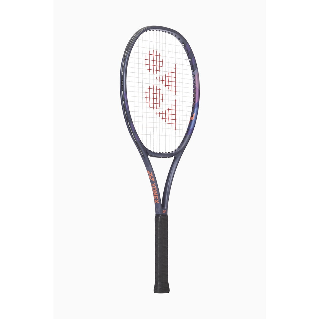 Yonex Percept 97 Tennis Racket Midnight Navy