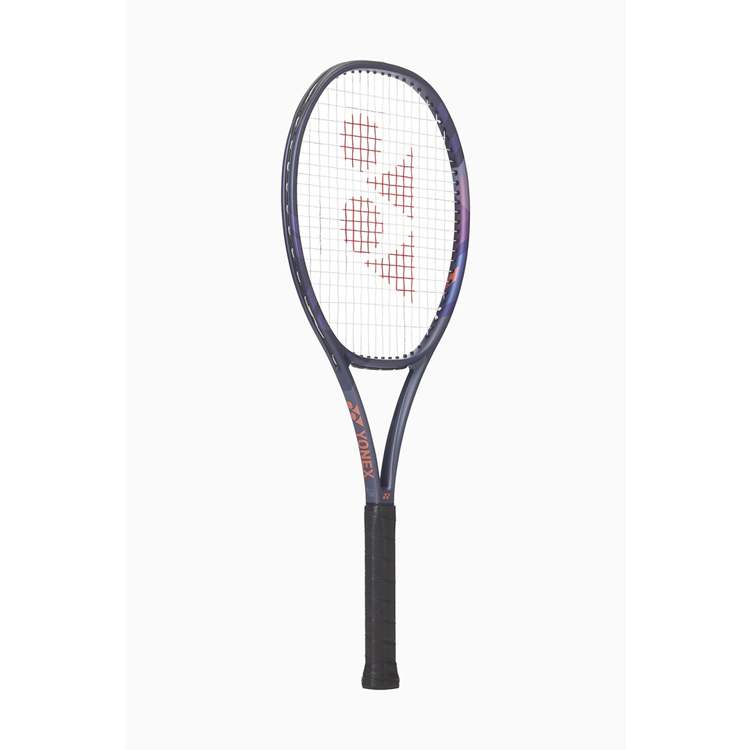Yonex Percept 97D Tennis Racket Midnight Navy