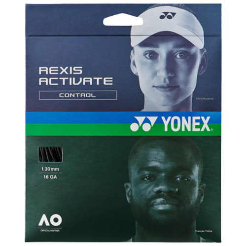 Yonex Rexis Activate Tennis String