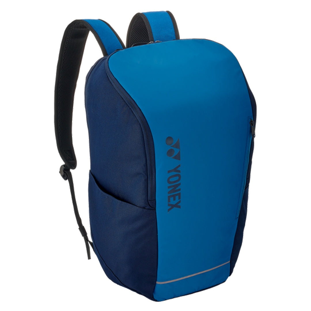 Yonex Team Backpack Blue