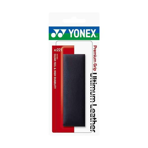 Yonex Ultimum Leather Grip