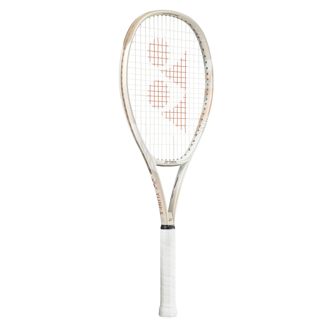 Yonex VCore Sand Beige Tennis Racket