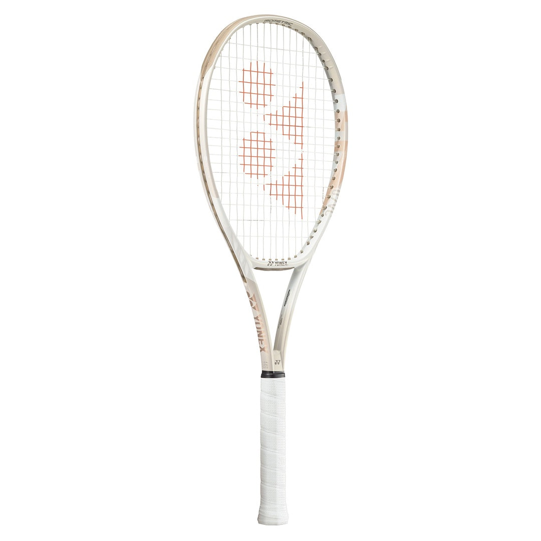 Yonex VCore Sand Beige Tennis Racket