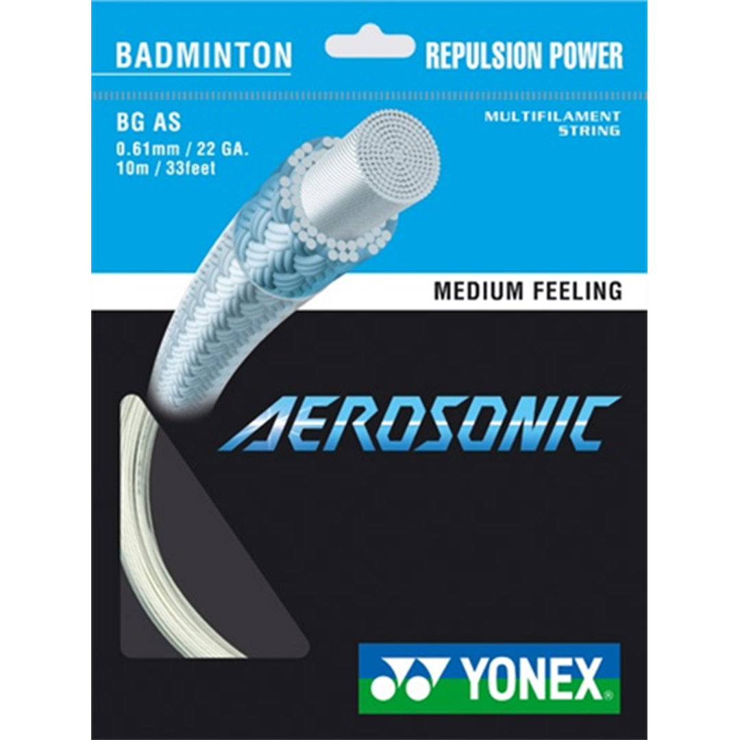 Yonex Aerosonic Badminton String