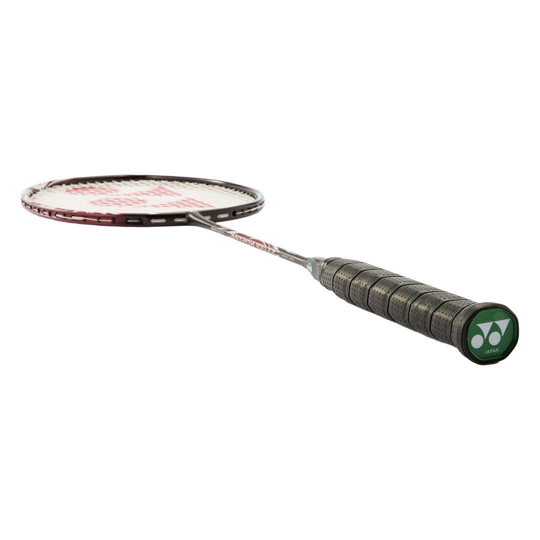 Yonex badminton racket store near online me