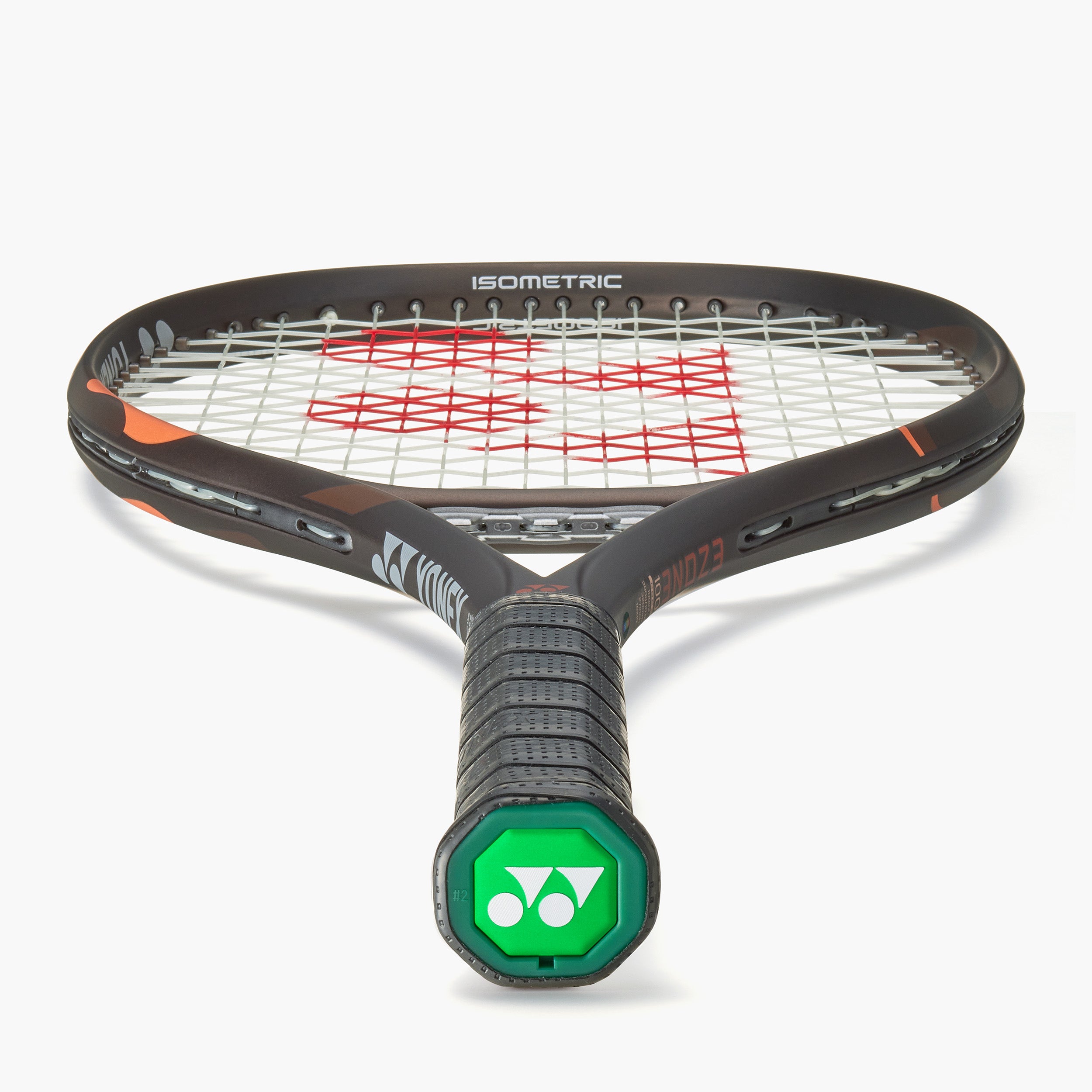 Yonex Ezone 100 Tennis Racket Espresso