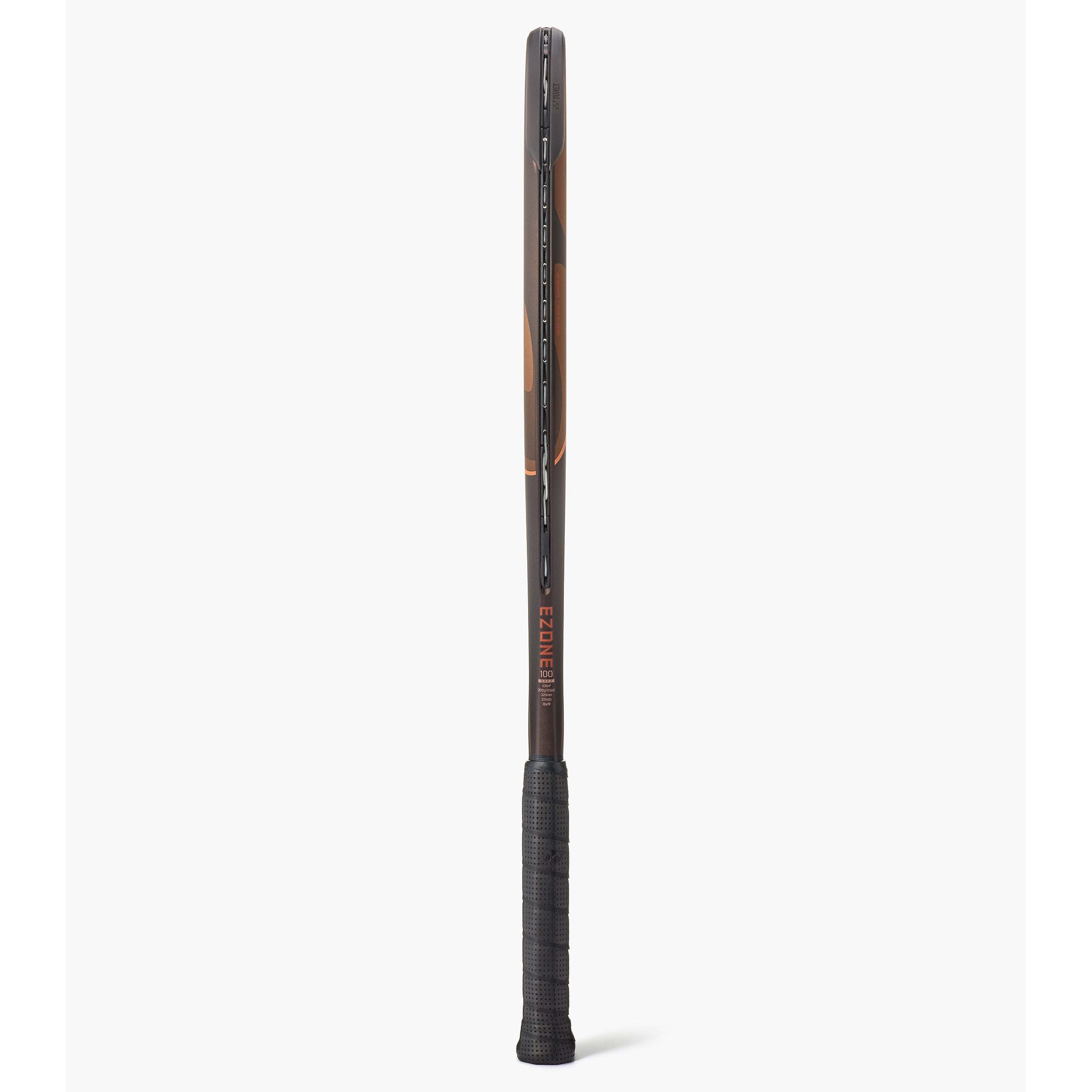 Yonex Ezone 100 Tennis Racket Espresso