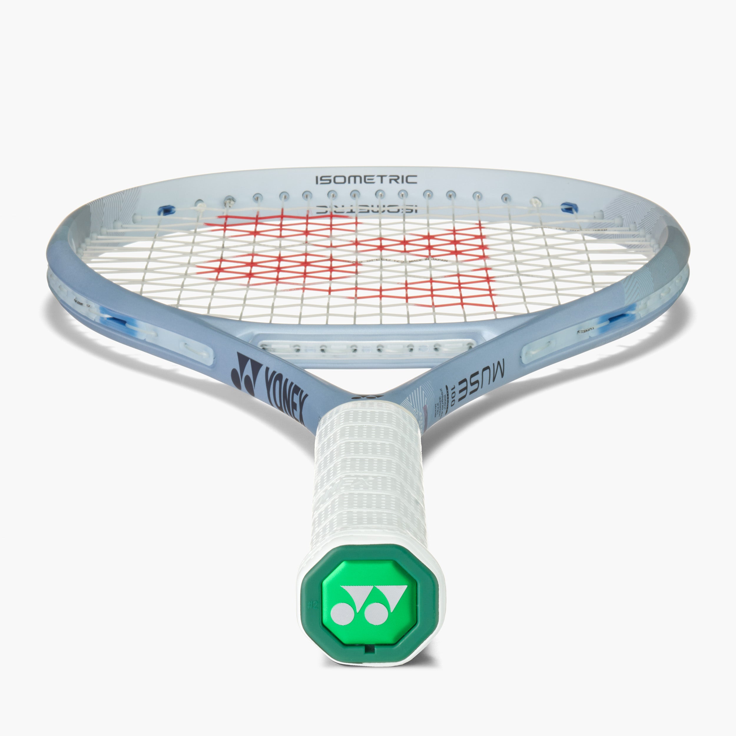 Yonex Muse 100 Tennis Racket
