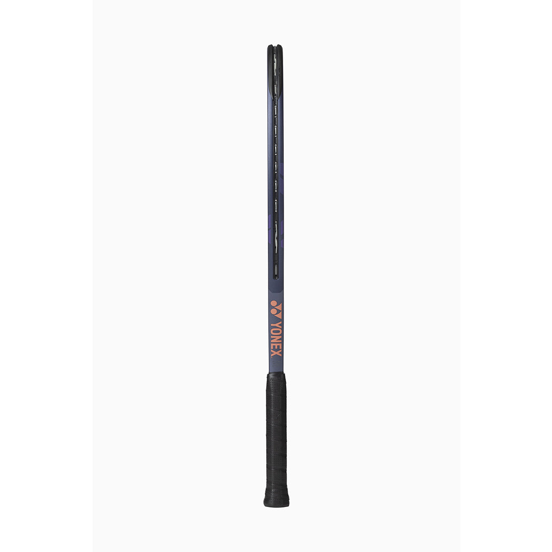 Yonex Percept 100L Tennis Racket Midnight Navy