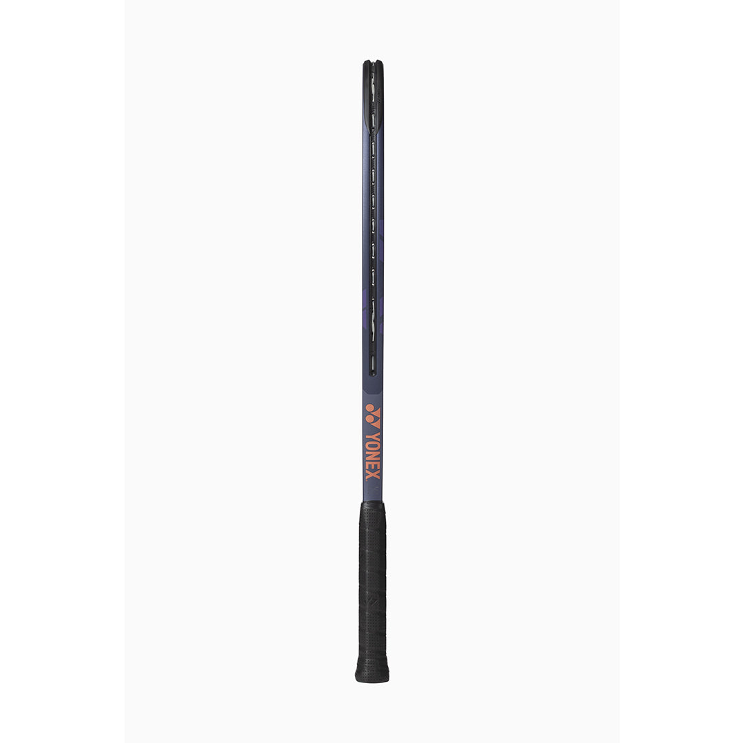 Yonex Percept 100 Tennis Racket Midnight Navy