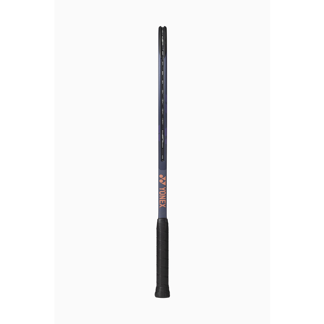 Yonex Percept 97D Tennis Racket Midnight Navy