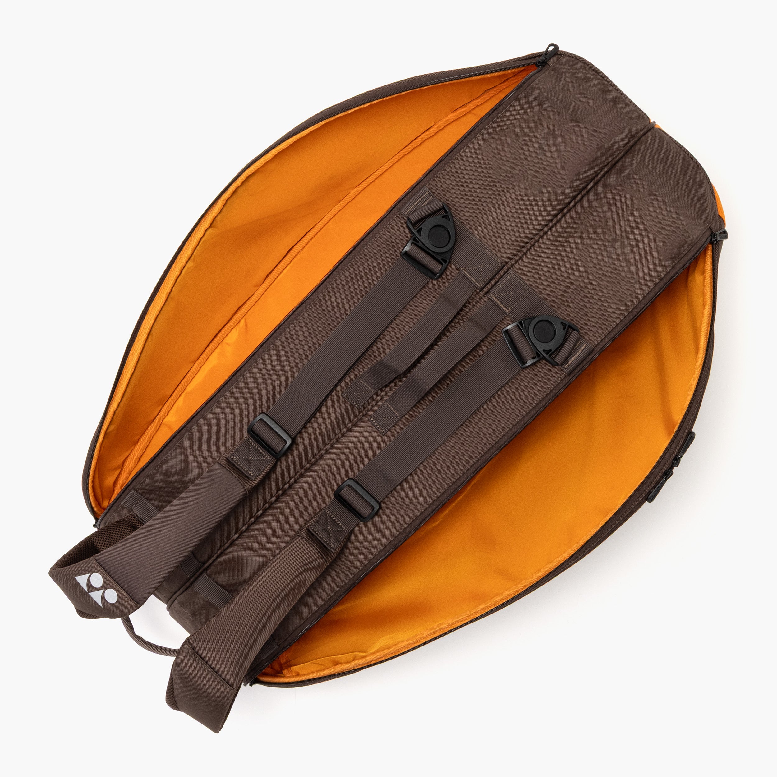 Yonex Pro 6 Tennis Bag Espresso