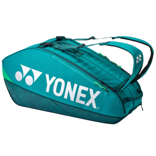 Yonex Pro 6 Tennis Bag Green
