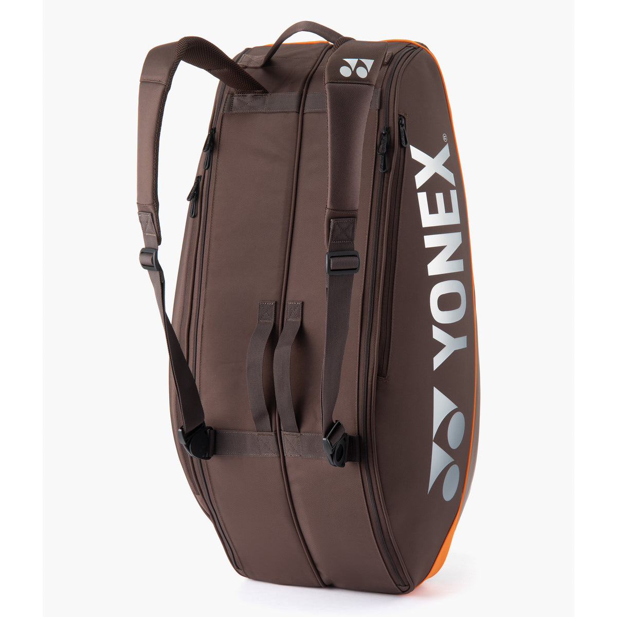 Yonex Pro 6 Tennis Bag Espresso