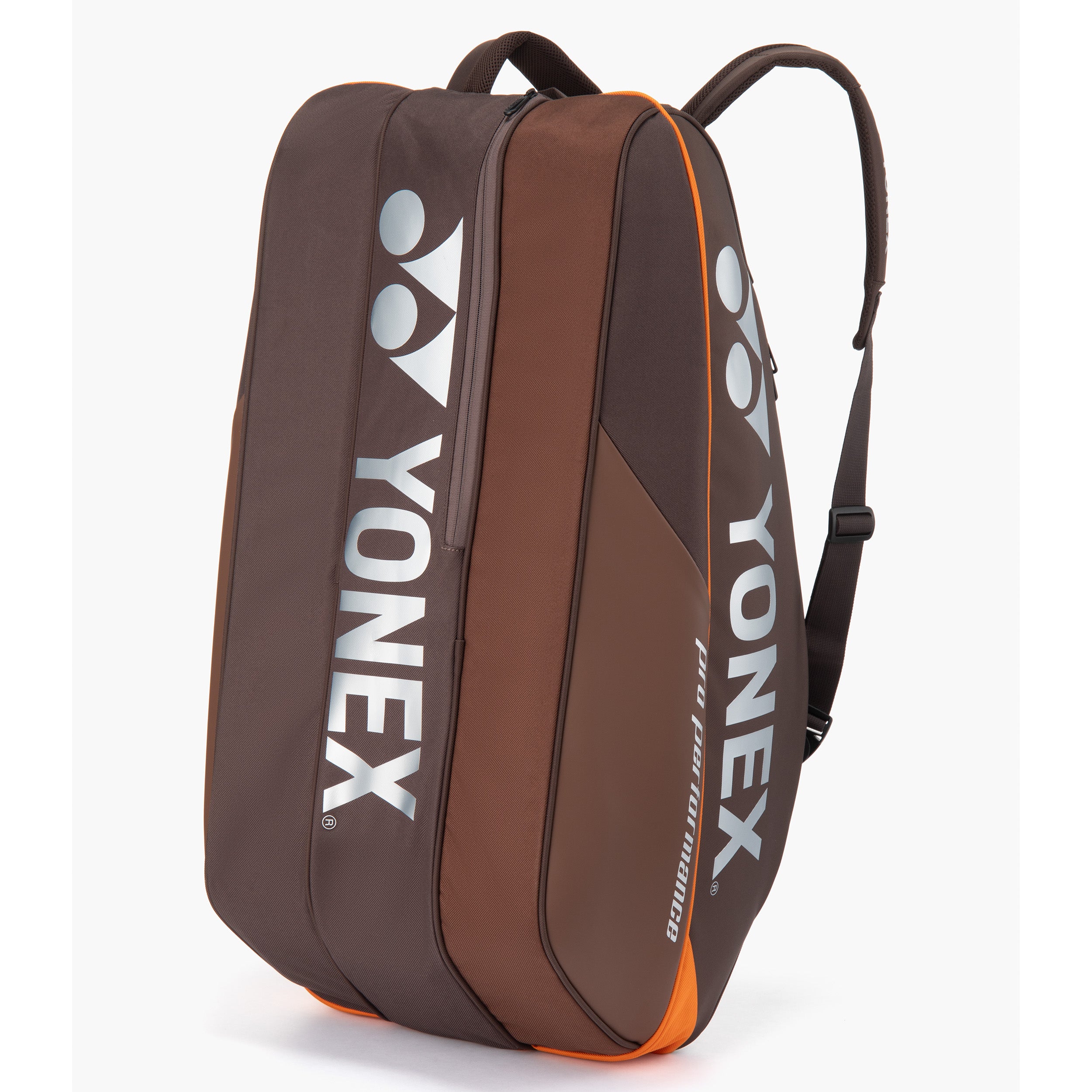 Yonex Pro 9 Tennis Bag Espresso